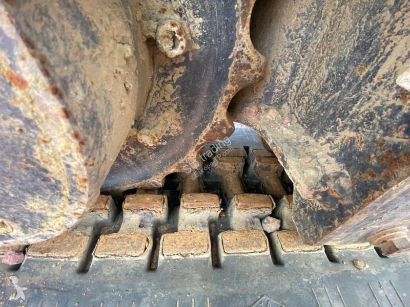 Escavatore Kubota 057-4