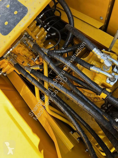 Escavatore Komatsu 200-8N1