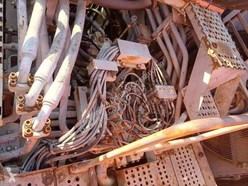 Escavadora Hitachi 1200-6
