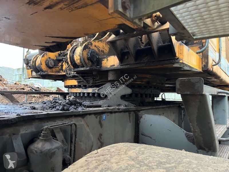 Escavatore Liebherr A 954 B HD