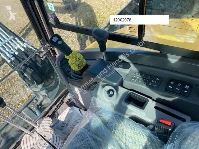 Excavator Volvo ECR 35 D MIETE / RENTAL (12002078)