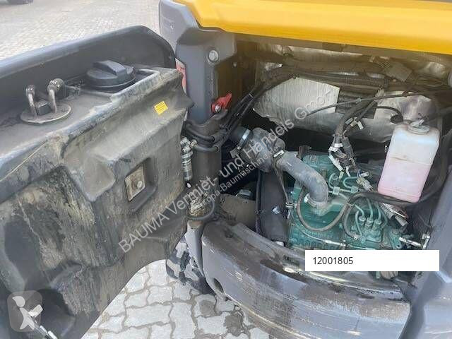 Escavadora Volvo EC 20 E MIETE / RENTAL (12001805)