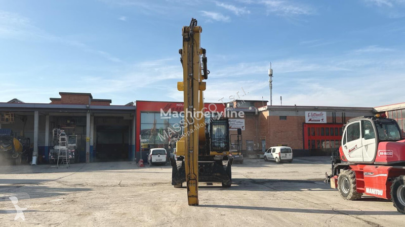 Escavatore Caterpillar D 4X4