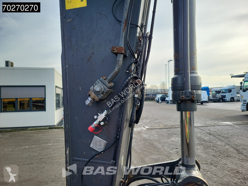 Graafmachine Volvo EC380 DHR DUTCH MACHIE - UHD