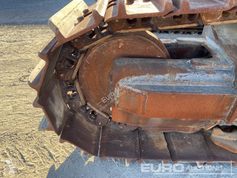 Escavatore Caterpillar 2 FM