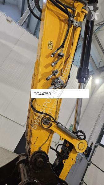 Excavator JCB 220 X