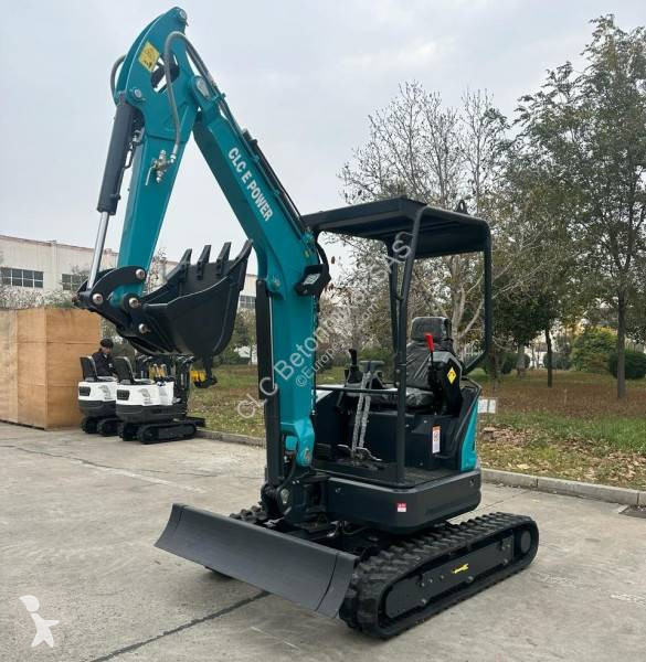 Skovl CLC CLC TW2500