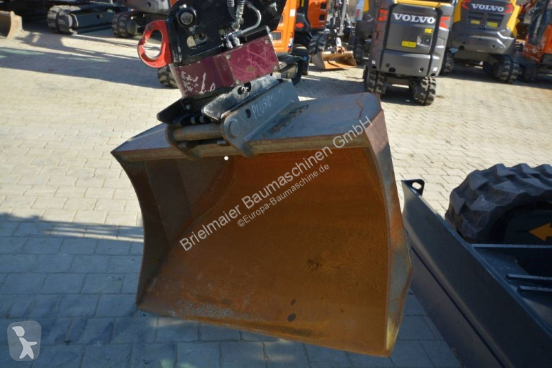 Escavatore Hitachi ZX 95 US-7
