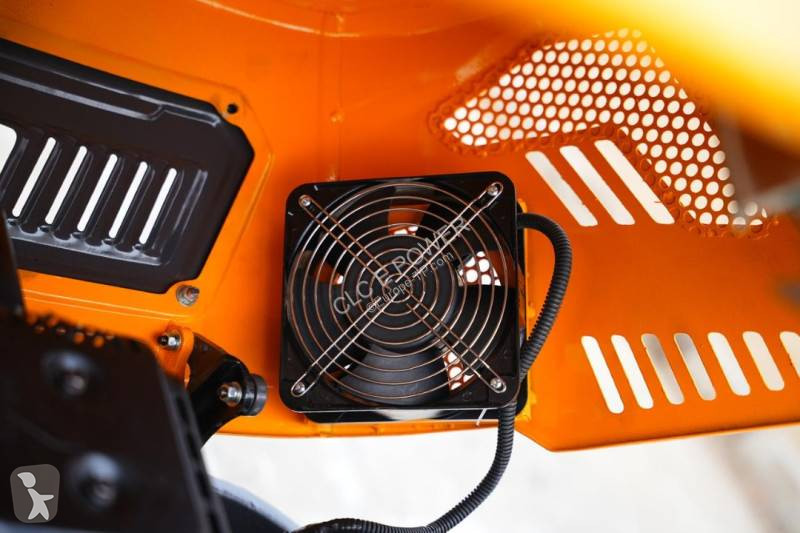 Escavadora CLC 2017 CLC T 700