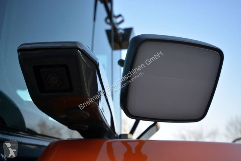 Escavatore Hitachi ZX 95 US-7
