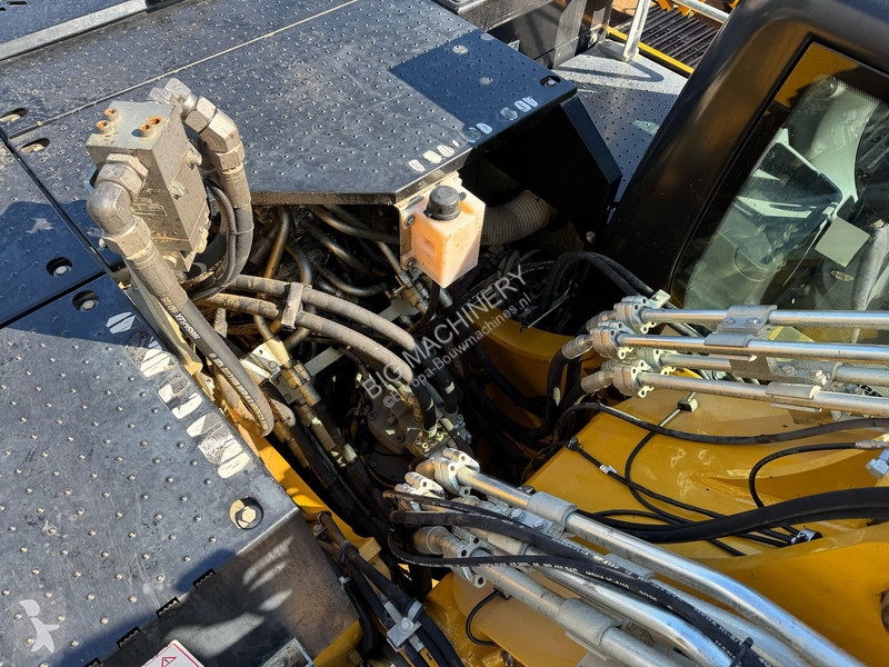 Excavadora Liebherr R926 NLC