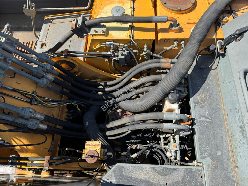 Excavadora Liebherr R934C HDSL | Dutch Machine...