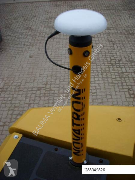 Graafmachine Gradall XL 4300 V