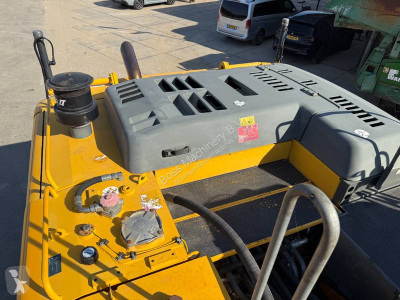Escavatore Liebherr SHD - 15m Long Reach /...