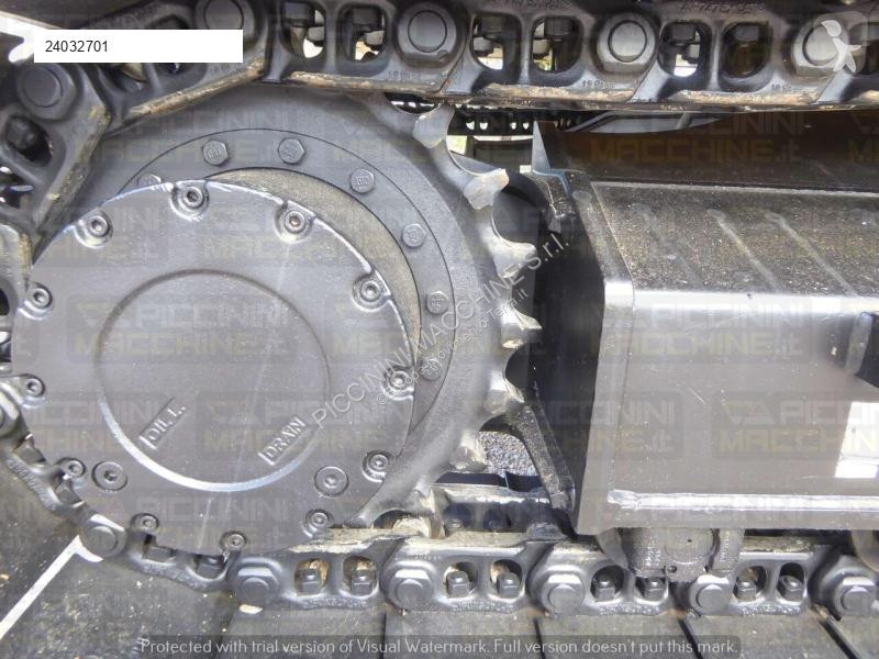 Escavatore Caterpillar