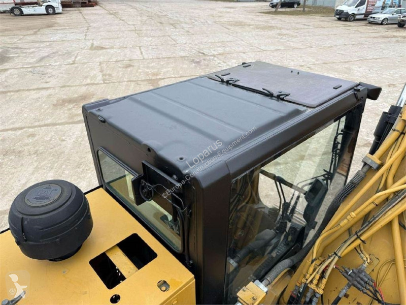 Escavatore Caterpillar 326 FLN, 2.5 m3