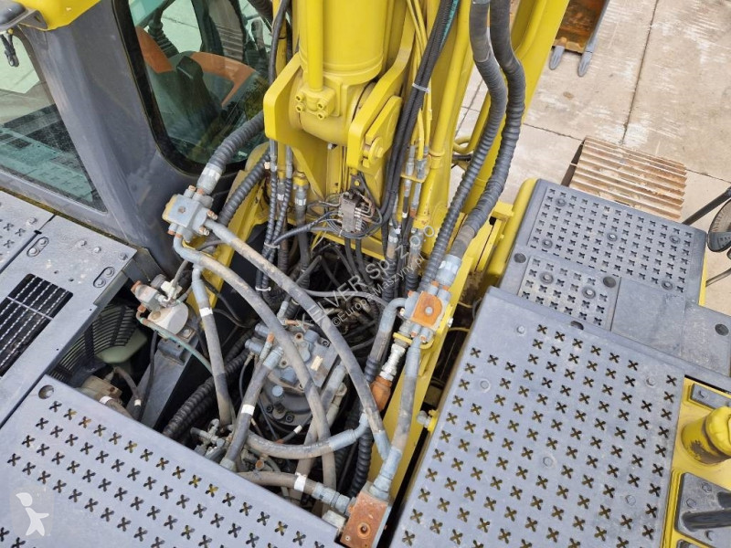 جرافة Doosan LC-5* 2018r. * 6 559 mth * OQ70/55 *