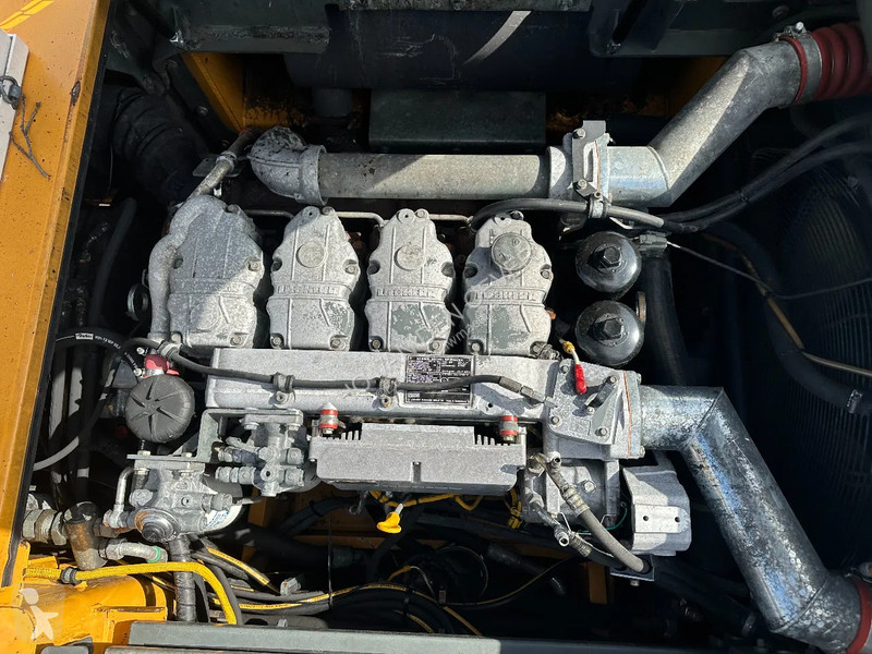 Escavatore Liebherr R934C HDSL