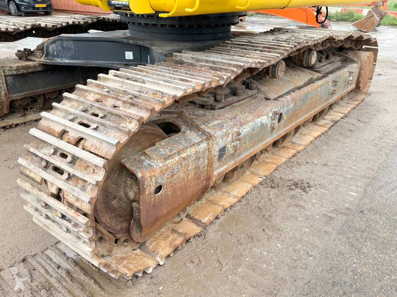 Lopatový nakládač Komatsu - 29m UHD + Normal...