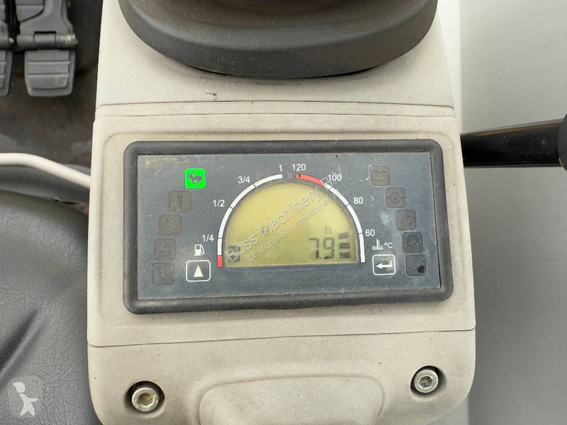 Skovl Wacker Neuson EZ36 - New / Unused /...