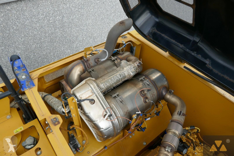 Skovl Caterpillar 320FL