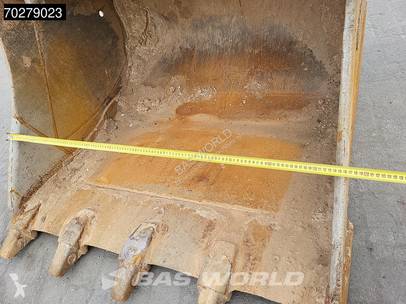 Excavator Doosan -5