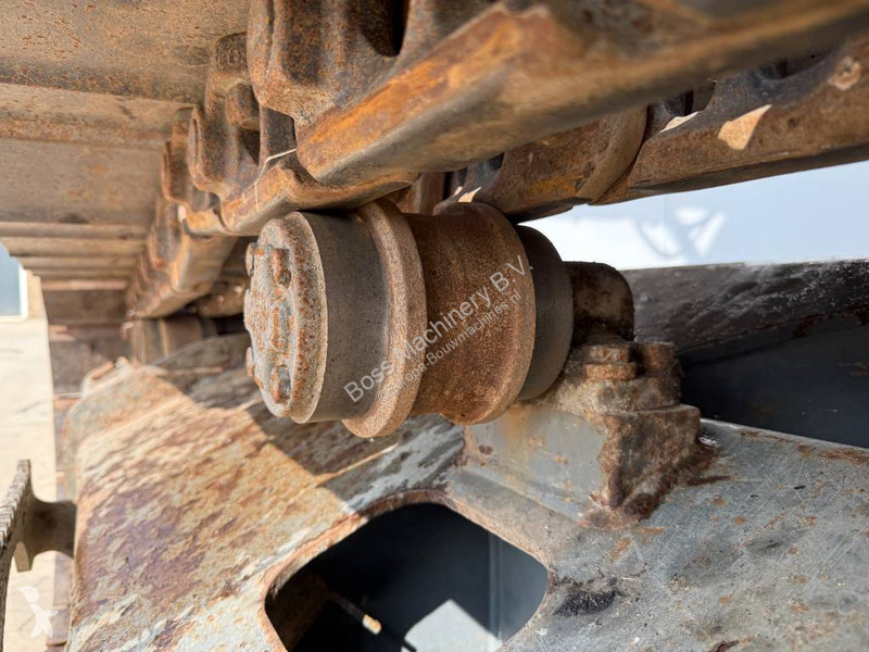 Graafmachine Liebherr R926LC - German Machine /...