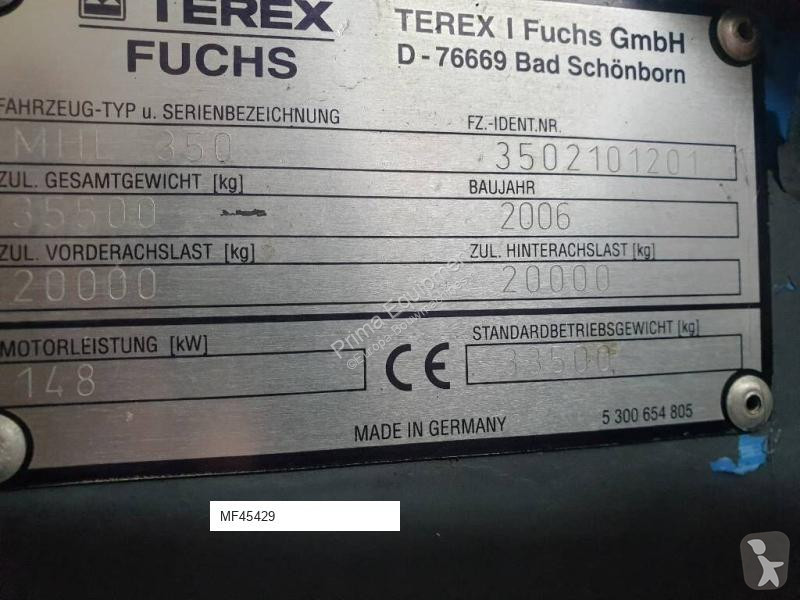 Skovl Fuchs D