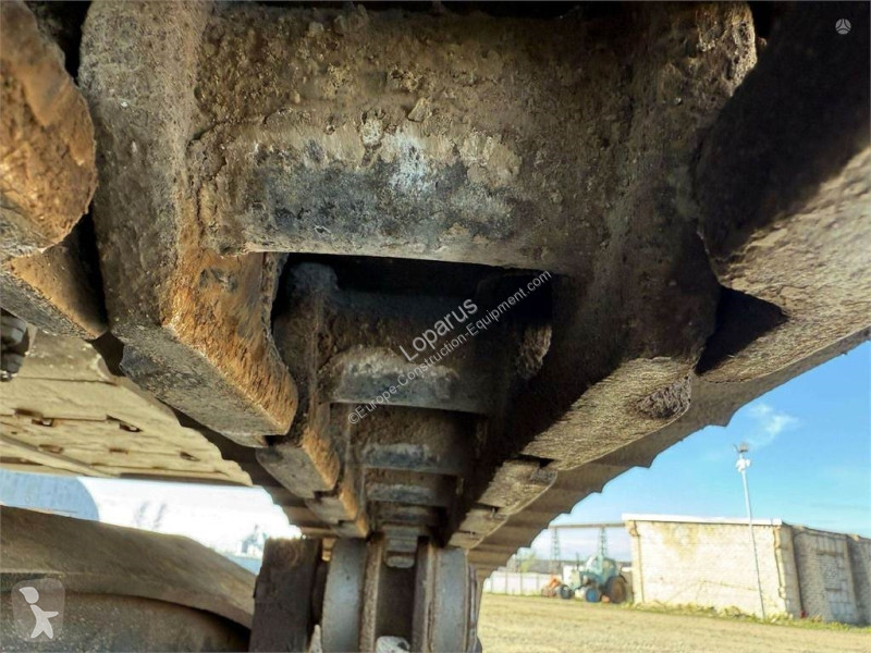 Excavadora Volvo DNL Cabin Lift