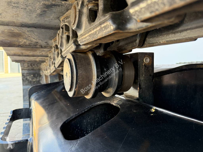Excavadora Caterpillar 320D3 GC - New / Unused...