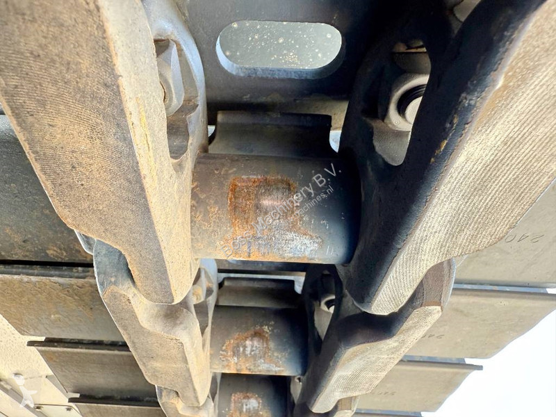 Excavator Hyundai R210 *2025 Model* - New /...