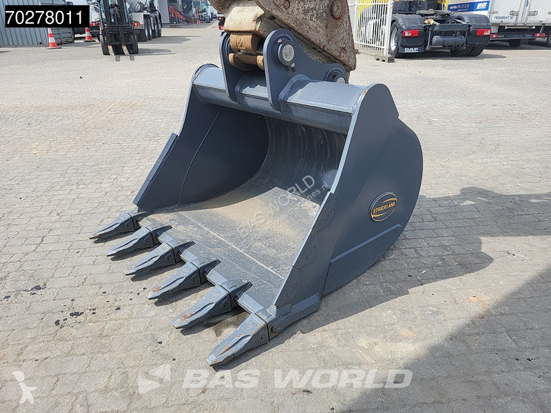 Escavatore Volvo C220