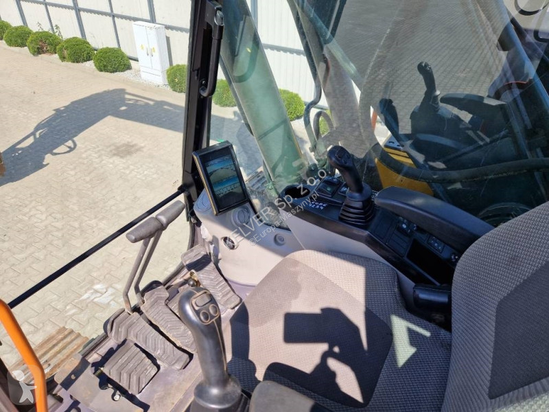 Graafmachine Volvo 250 E LN* 2014r. * OQ70/55 *...