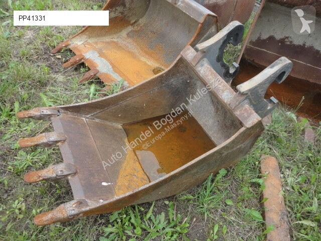 Excavator Mecalac 9MWR