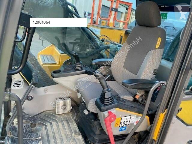 Escavatore Volvo EC 250 E NL MIETE / RENTAL...