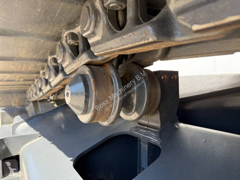 Skovl Komatsu PC210-10M0 *2025 Model*New /...