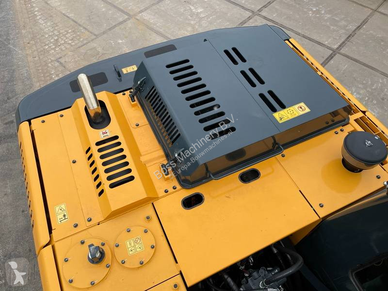 Escavadora Hyundai R245LR - *2025 Model* New /...