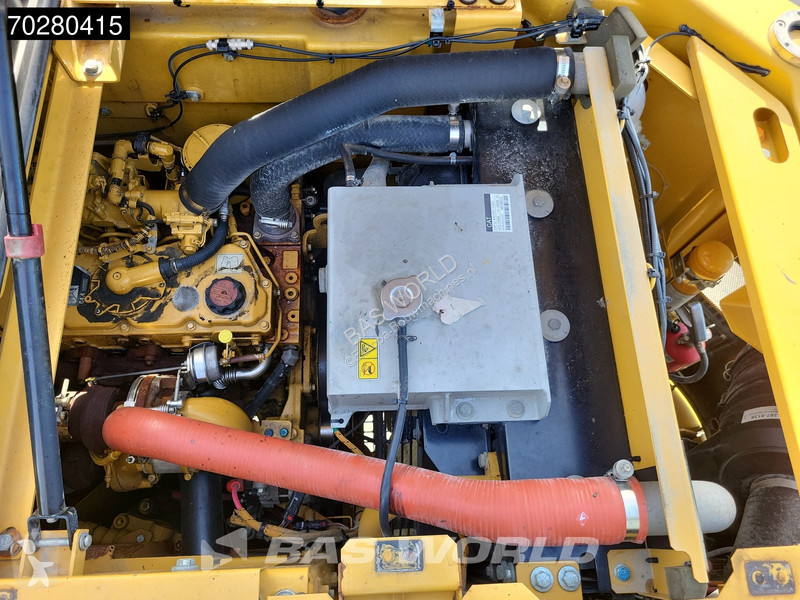 Skovl Caterpillar 325 F L