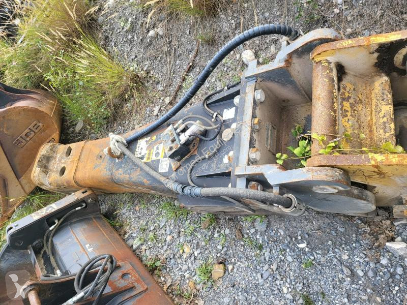 Excavator Caterpillar ME