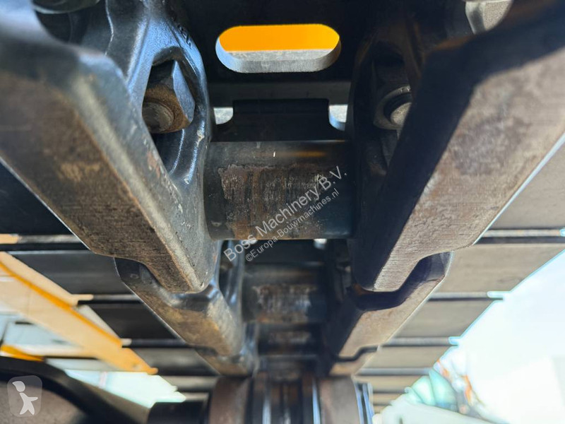 Skovl JCB 205 *2025 Model* - New / Unused /...