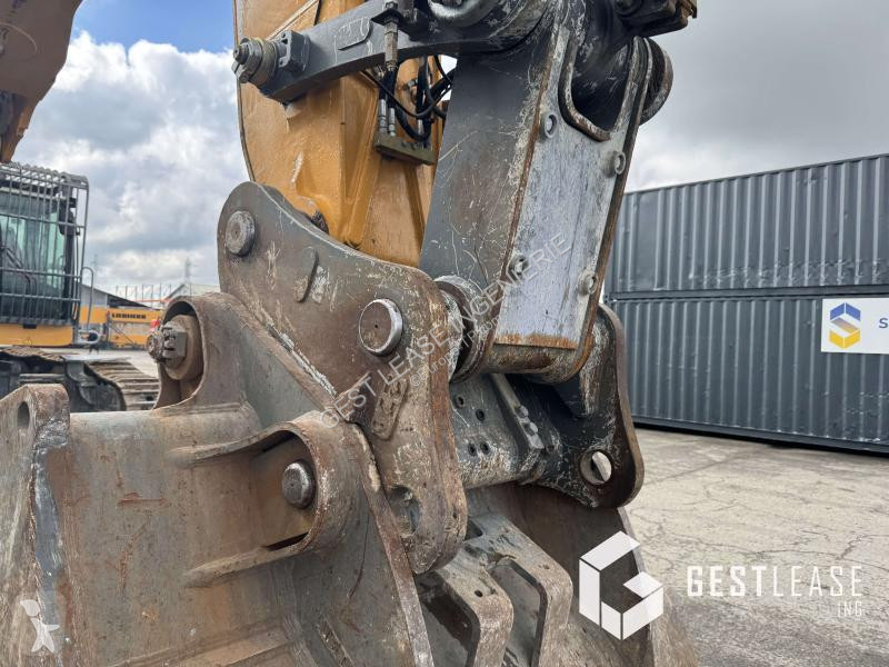 Escavadora Liebherr  R960 VHHD DEMOLITION 33 m