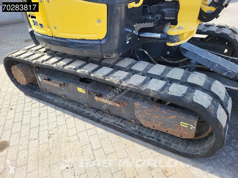 Escavatore Yanmar -2A