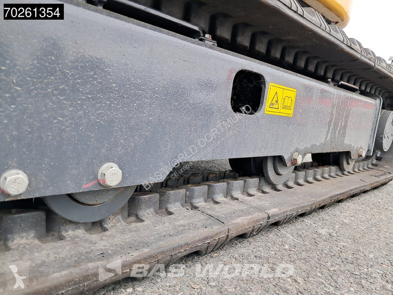 Skovl XCMG E 2 JAHRE HERSTELLERGARANTIE -...