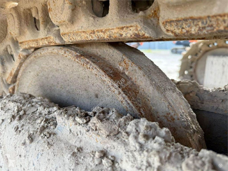 Escavadora Hyundai 140 L , 2272 HOURS !