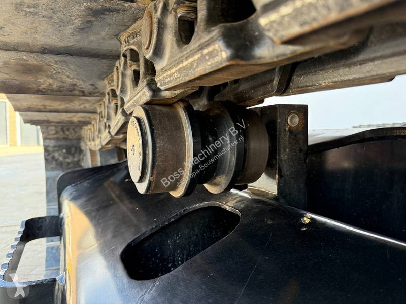 Excavadora Caterpillar 320D3 GC - New / Unused...