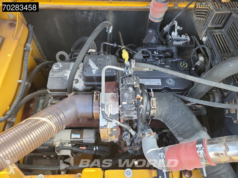 Escavadora LiuGong 933E-DM ( NOT 336 - EC380 -...