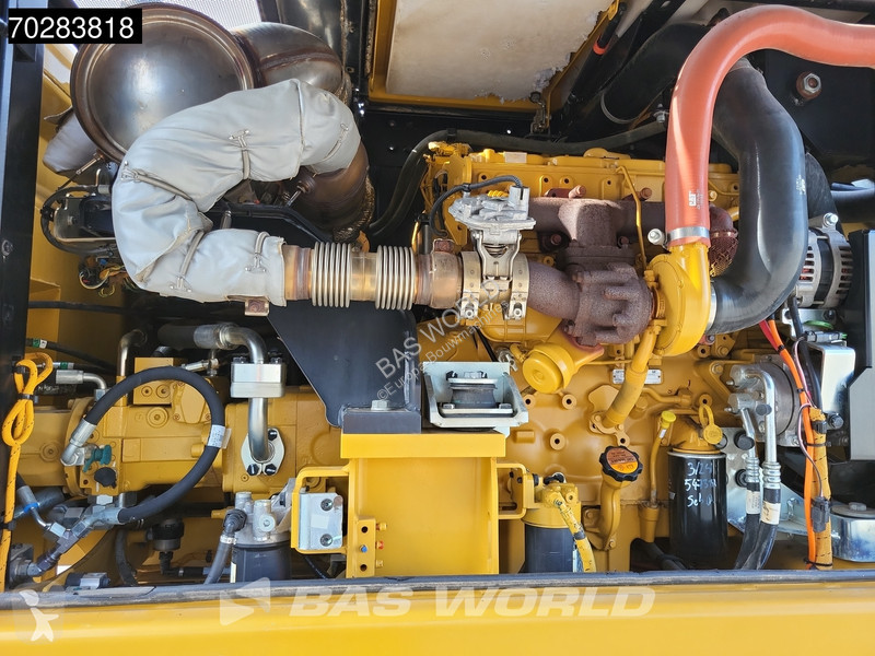 Excavator Caterpillar M314 F
