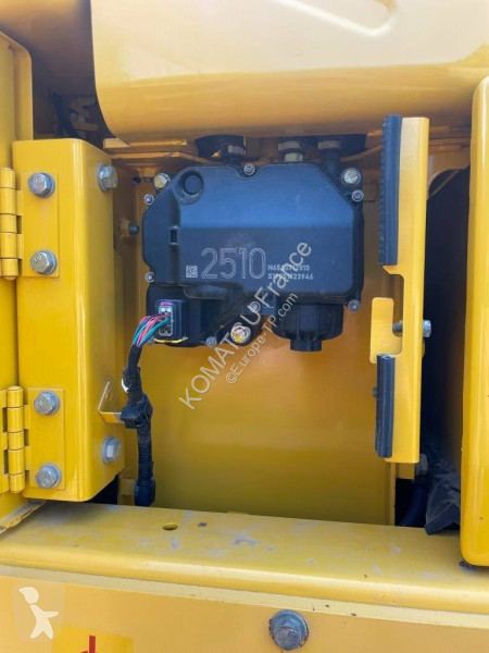 Escavatore Komatsu -11E0
