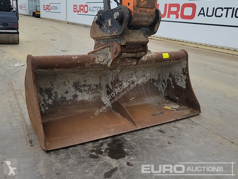 Skovl Doosan -5