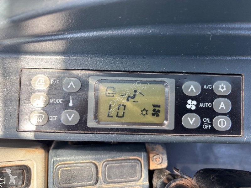 Graafmachine Kobelco SK 300 LC - 10 - LC-10 -...
